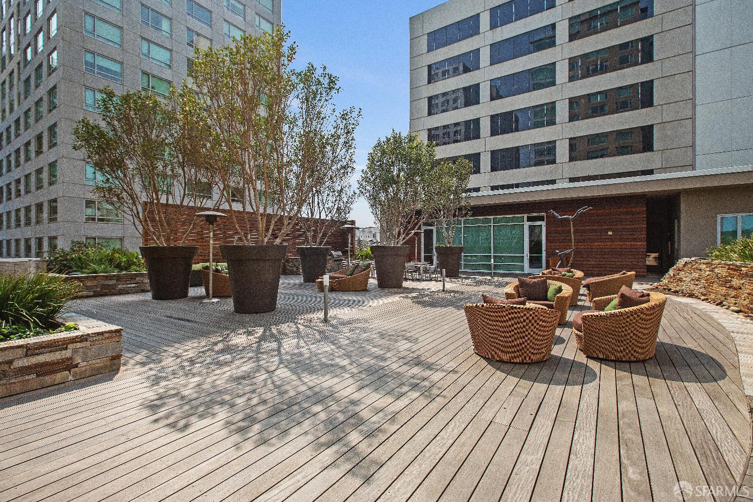 1160 Mission Street Unit: 1808