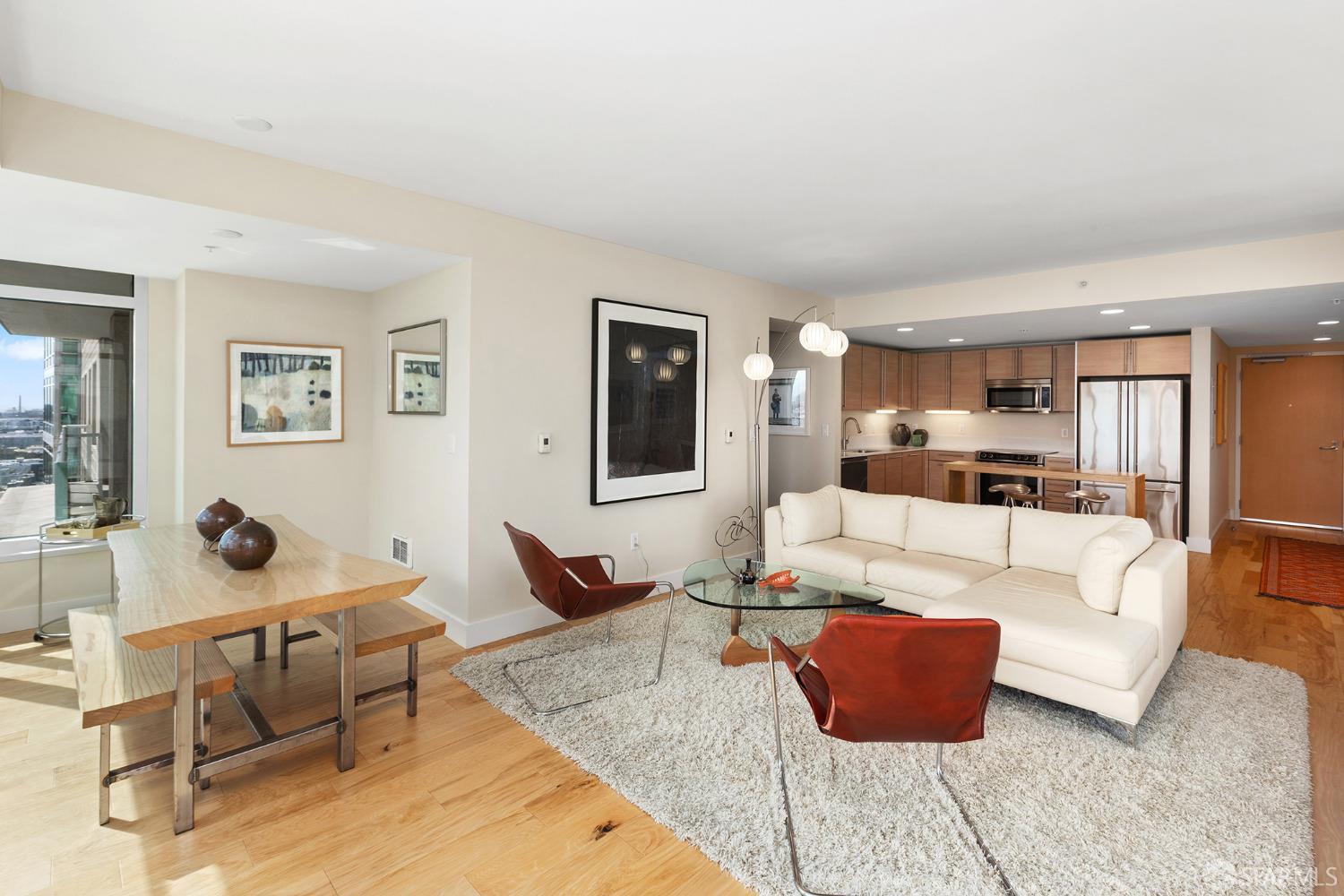 1160 Mission Street Unit: 1808