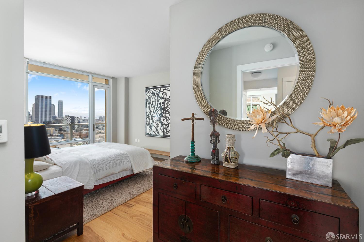 1160 Mission Street Unit: 1808
