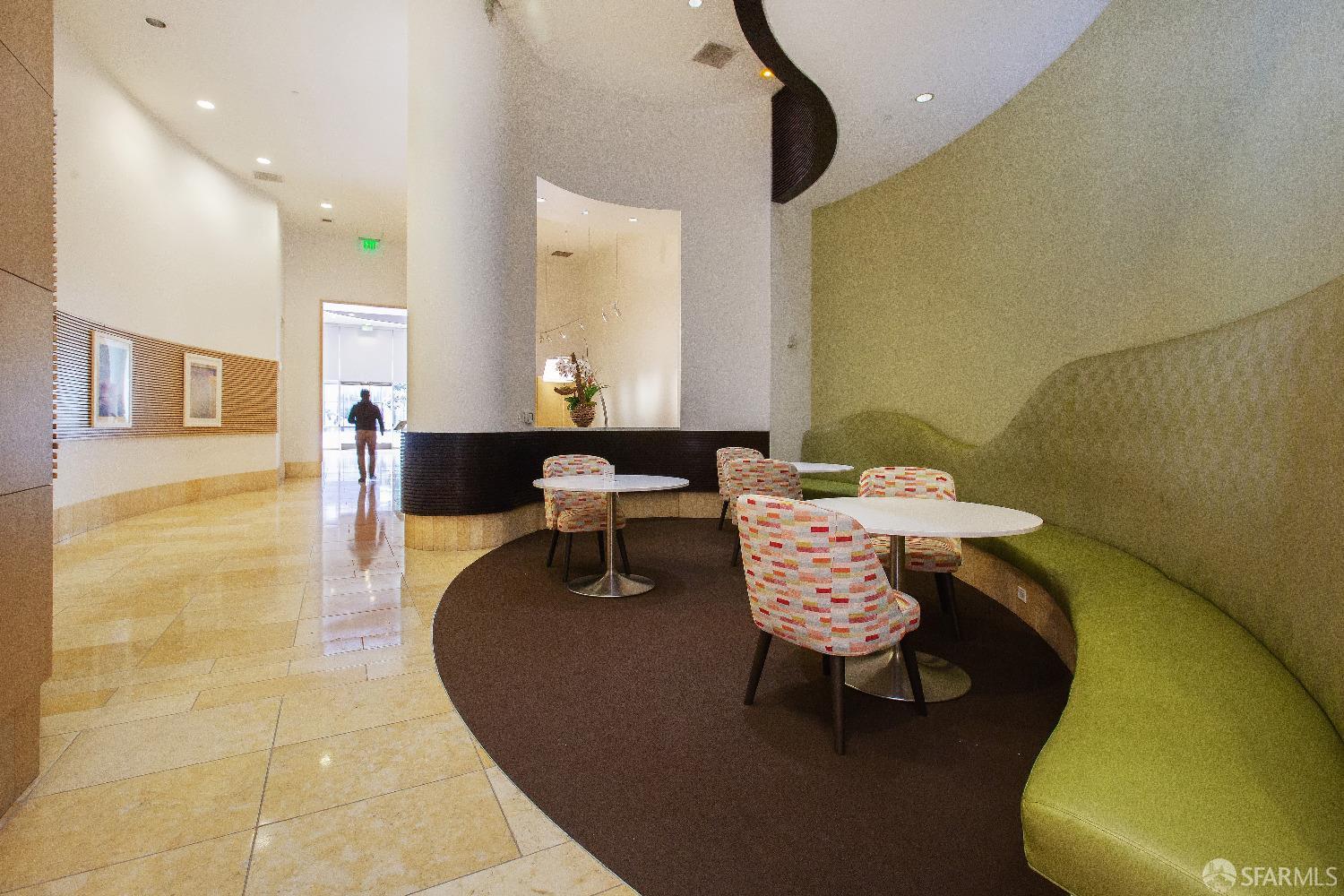 1160 Mission Street Unit: 1808