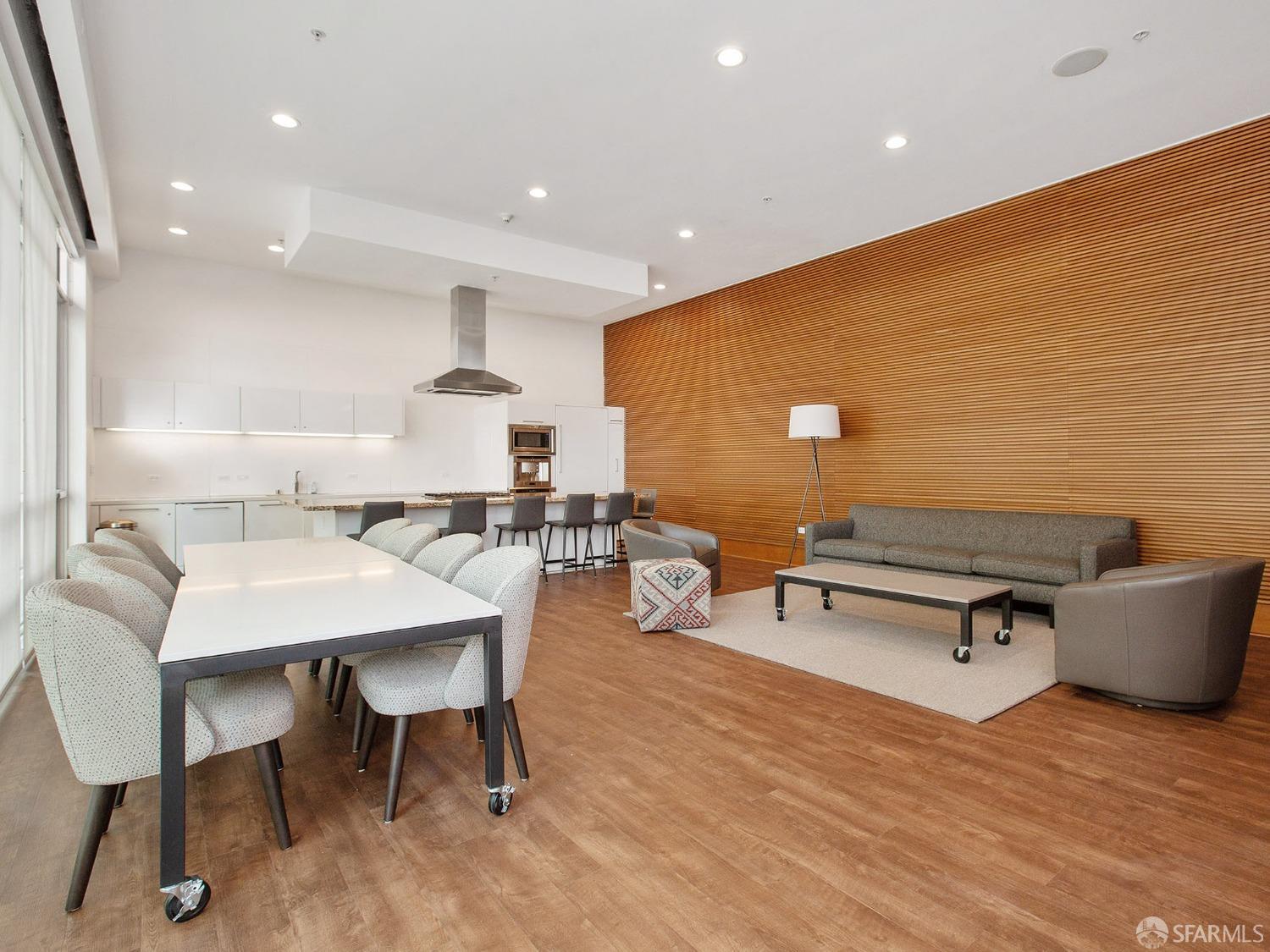 1160 Mission Street Unit: 601