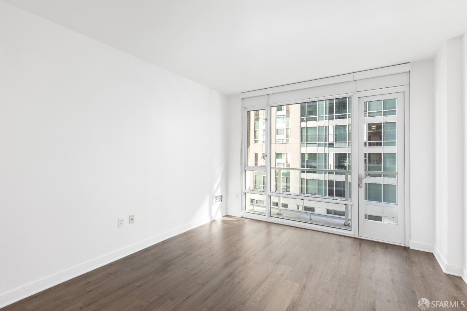1160 Mission Street Unit: 601