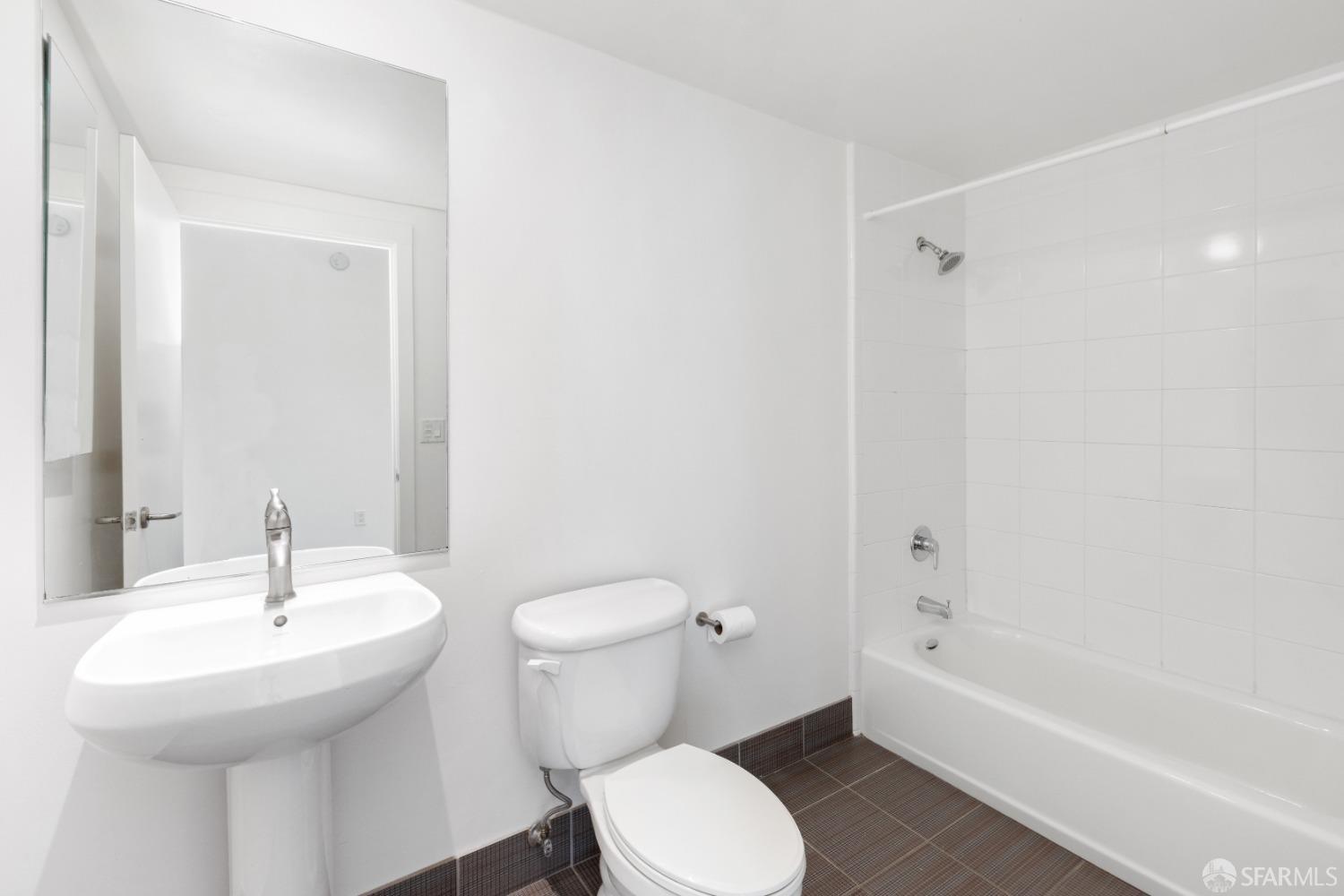 1160 Mission Street Unit: 601