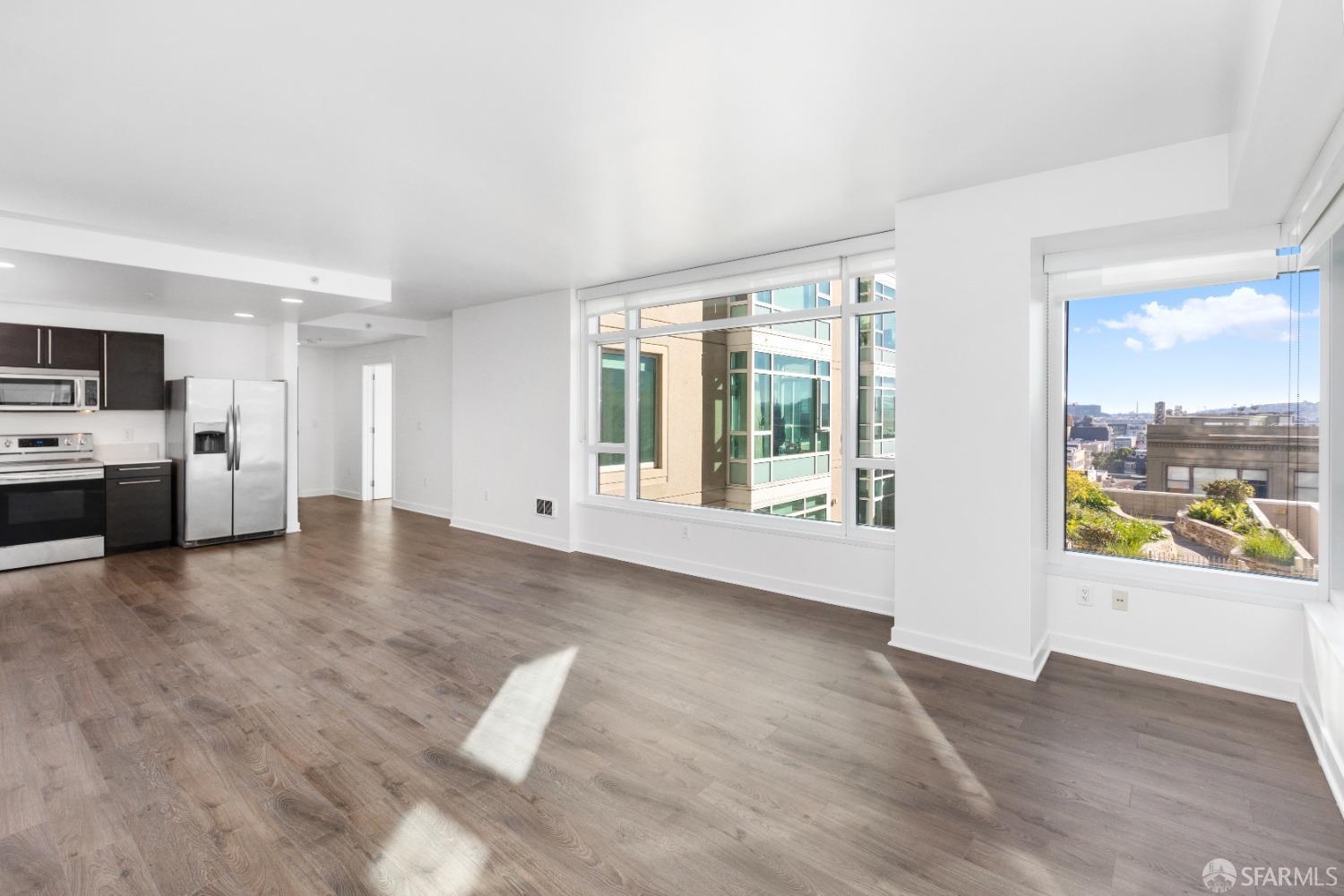 1160 Mission Street Unit: 601