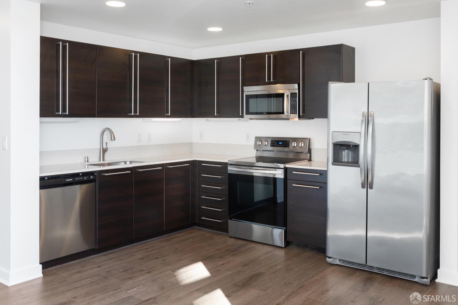 1160 Mission Street Unit: 601
