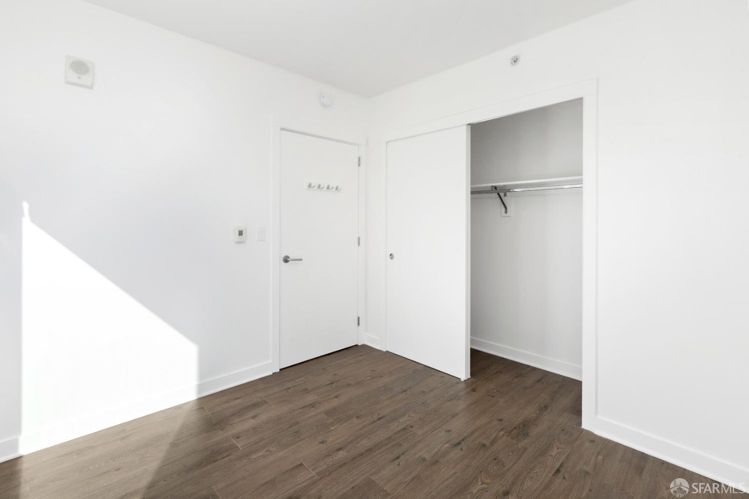 1160 Mission Street Unit: 601