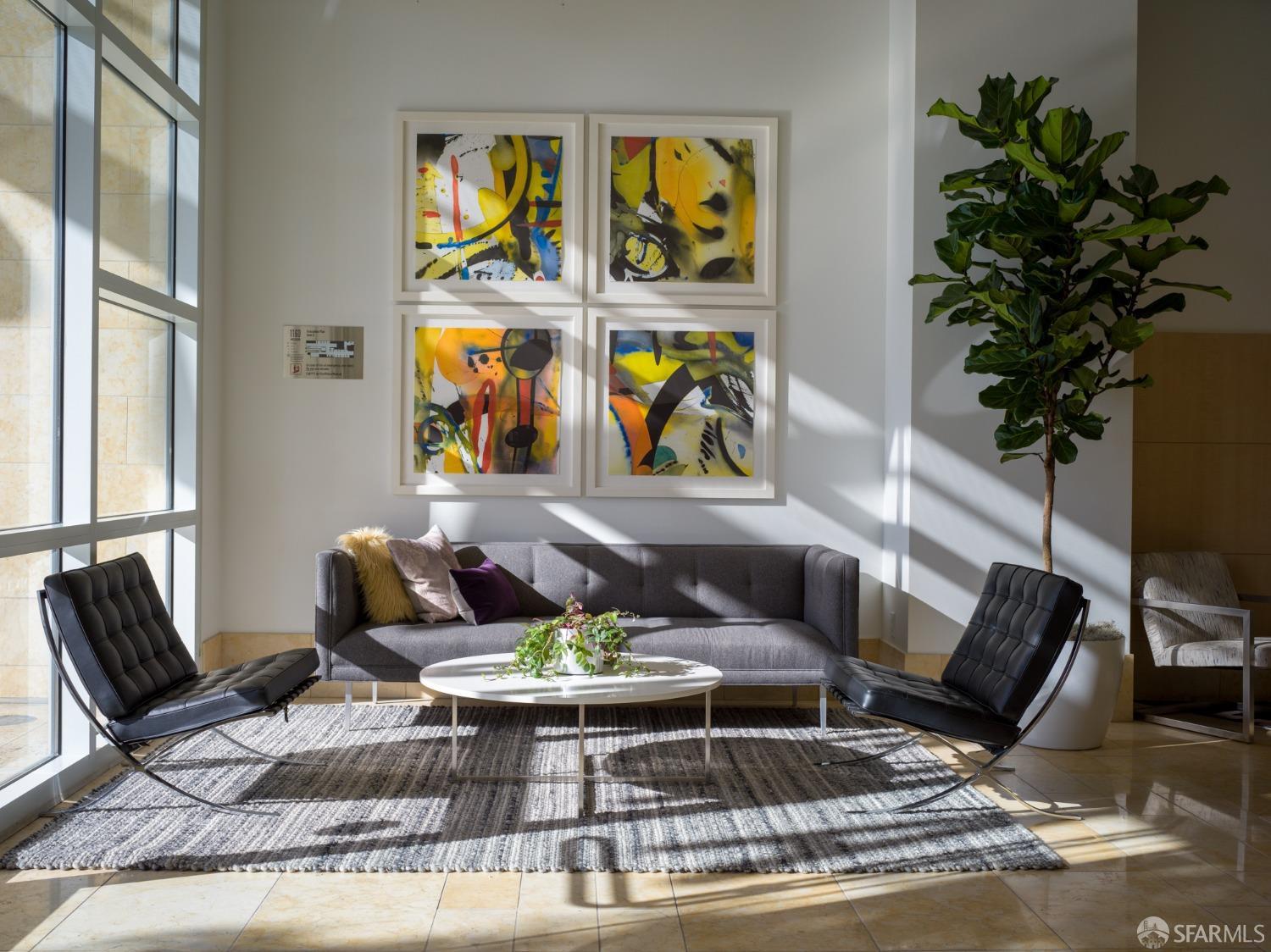1160 Mission Street Unit: 601