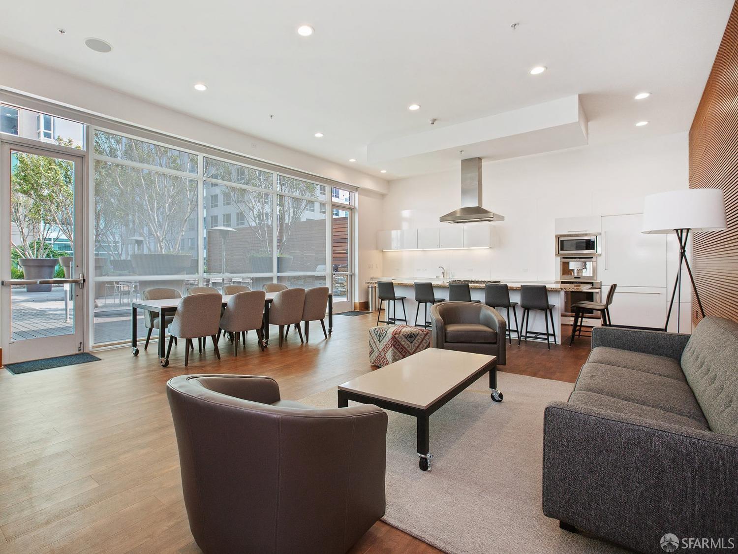 1160 Mission Street Unit: 601