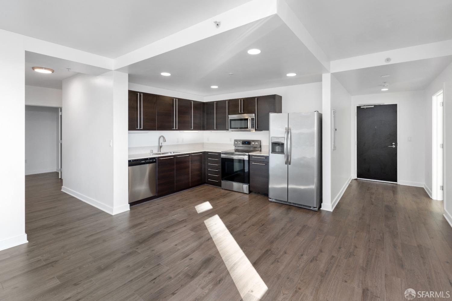 1160 Mission Street Unit: 601