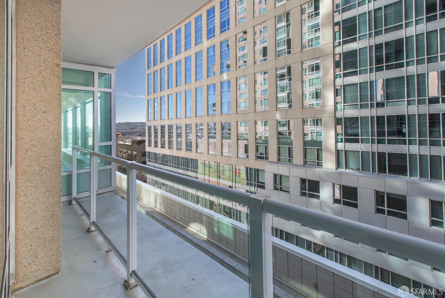 1160 Mission Street Unit: 601