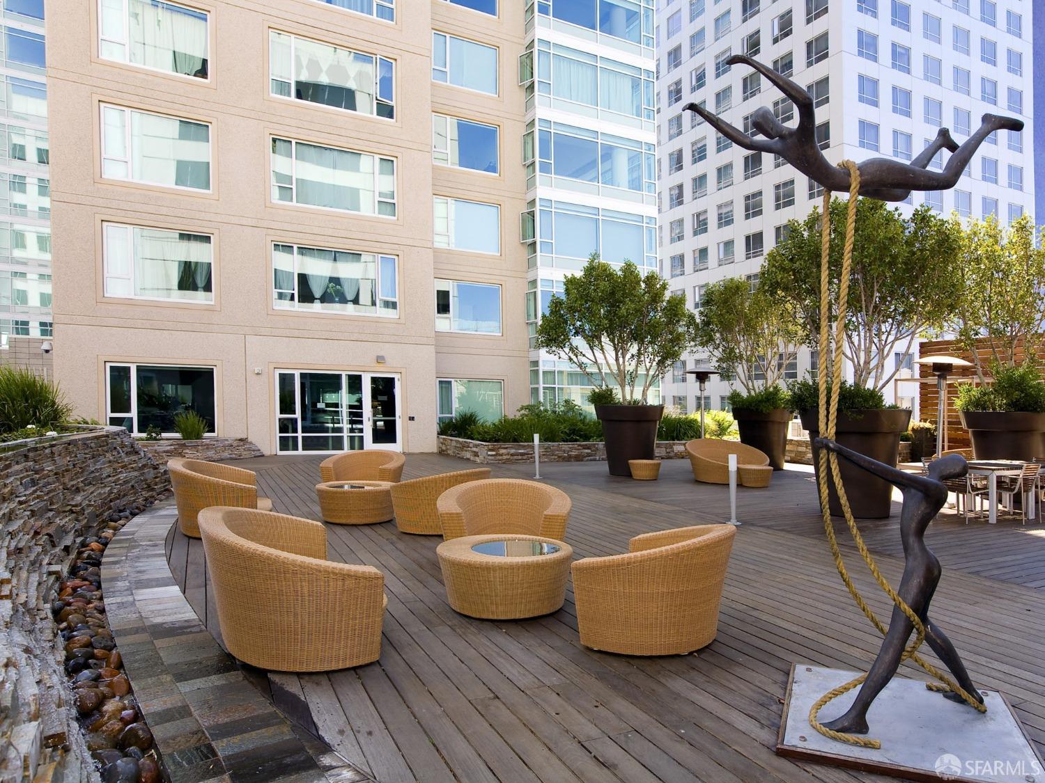 1160 Mission Street Unit: 601