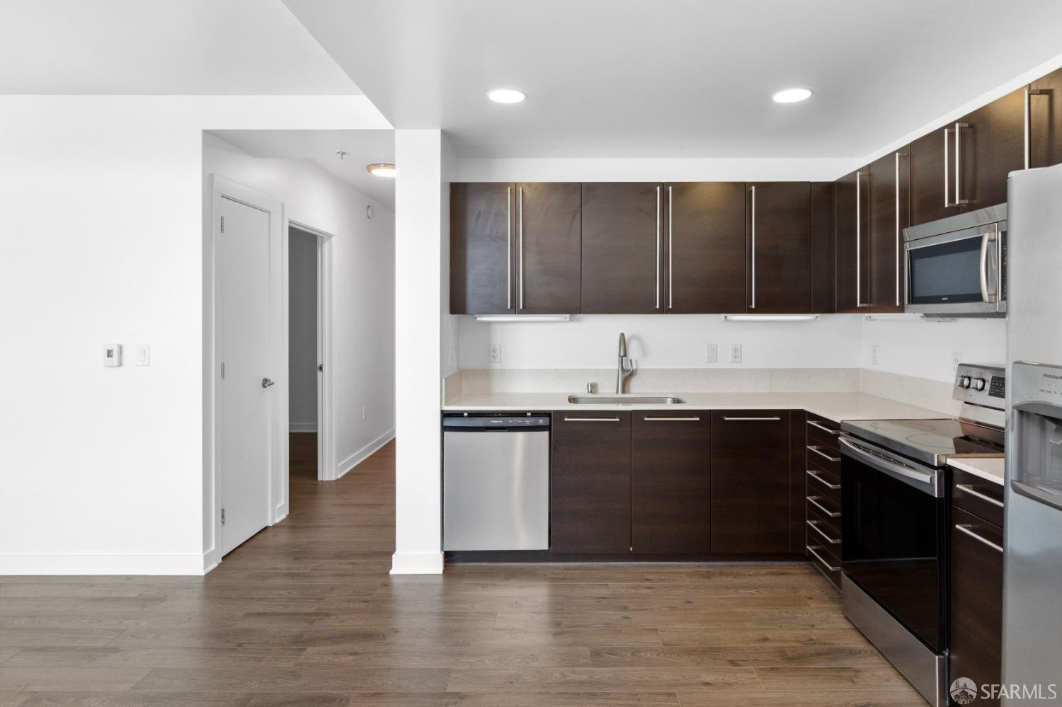 1160 Mission Street Unit: 601