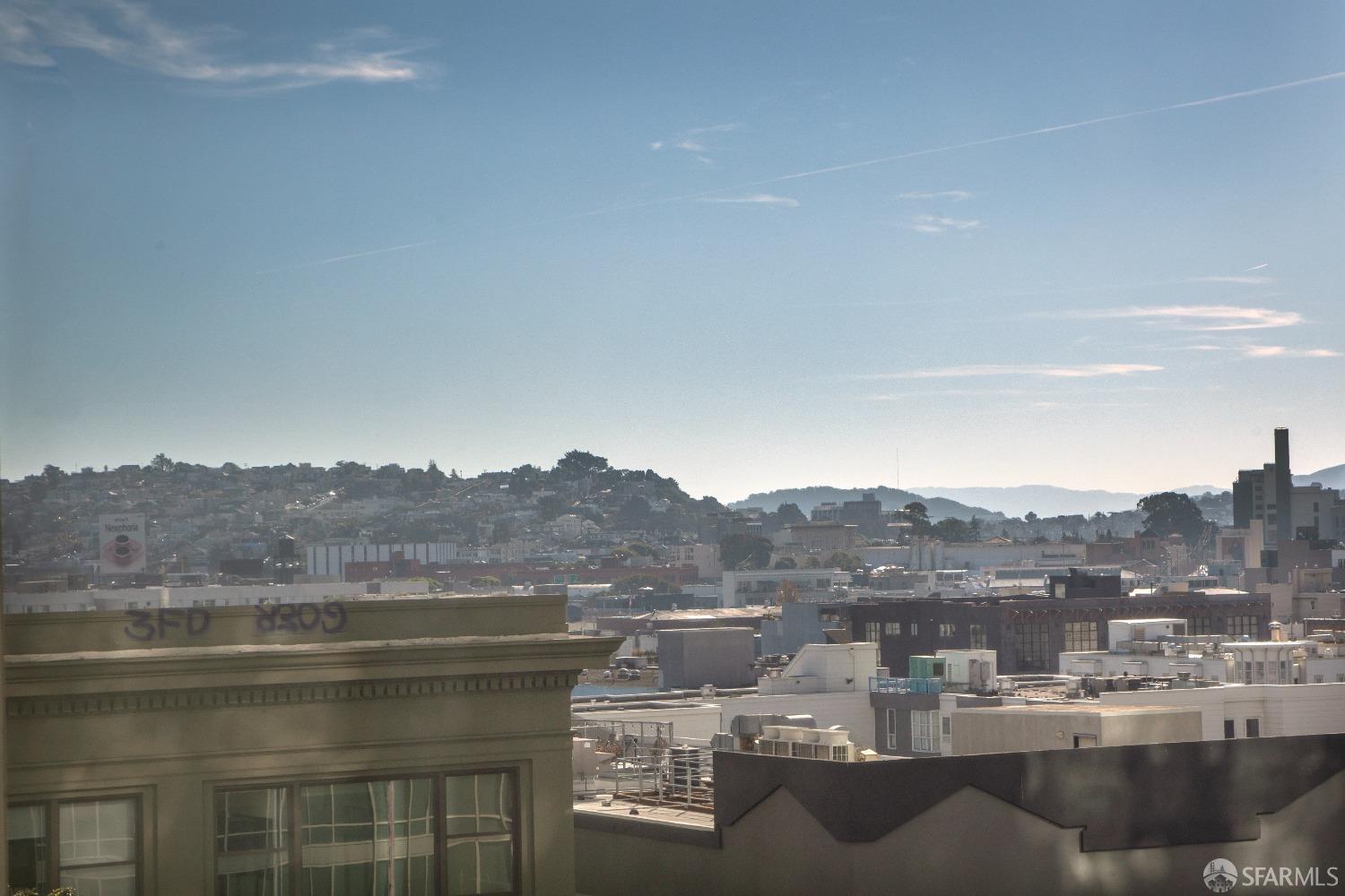 1160 Mission Street Unit: 601