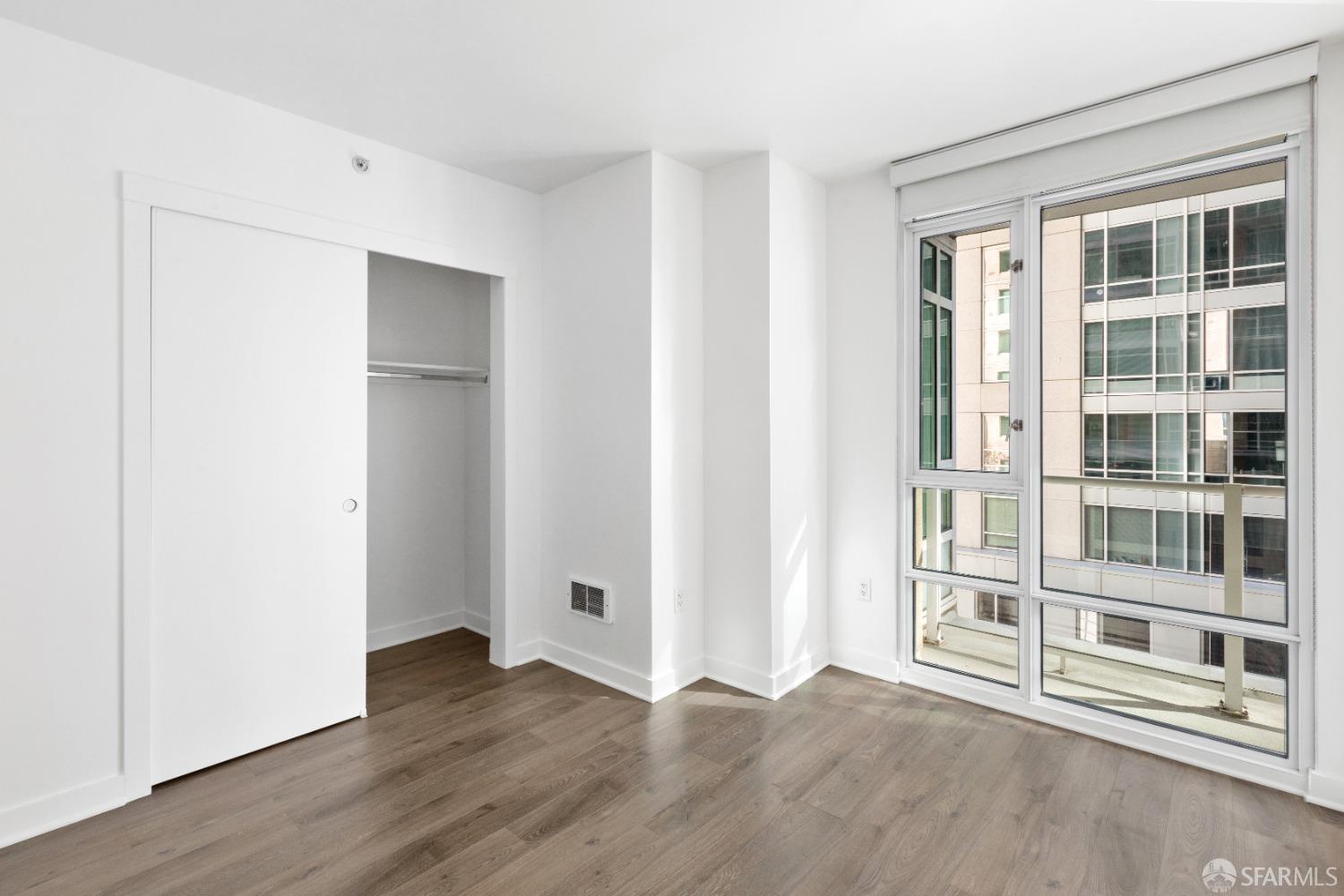 1160 Mission Street Unit: 601