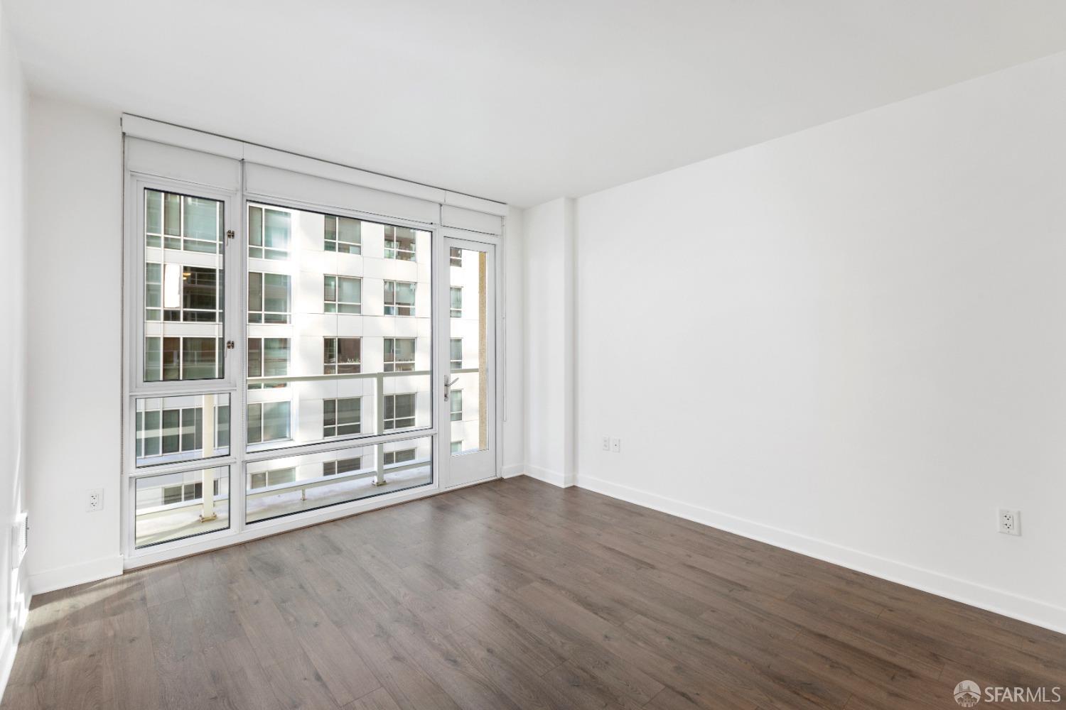 1160 Mission Street Unit: 601