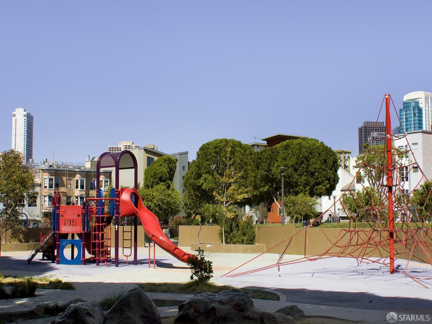 1160 Mission Street Unit: 601