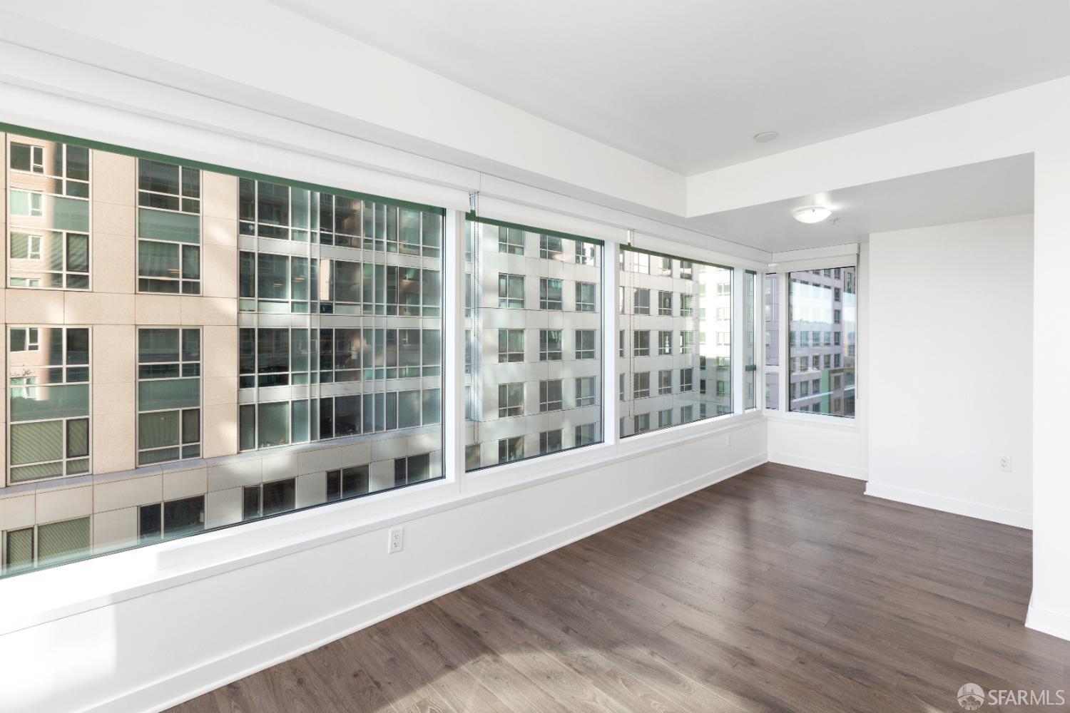 1160 Mission Street Unit: 601