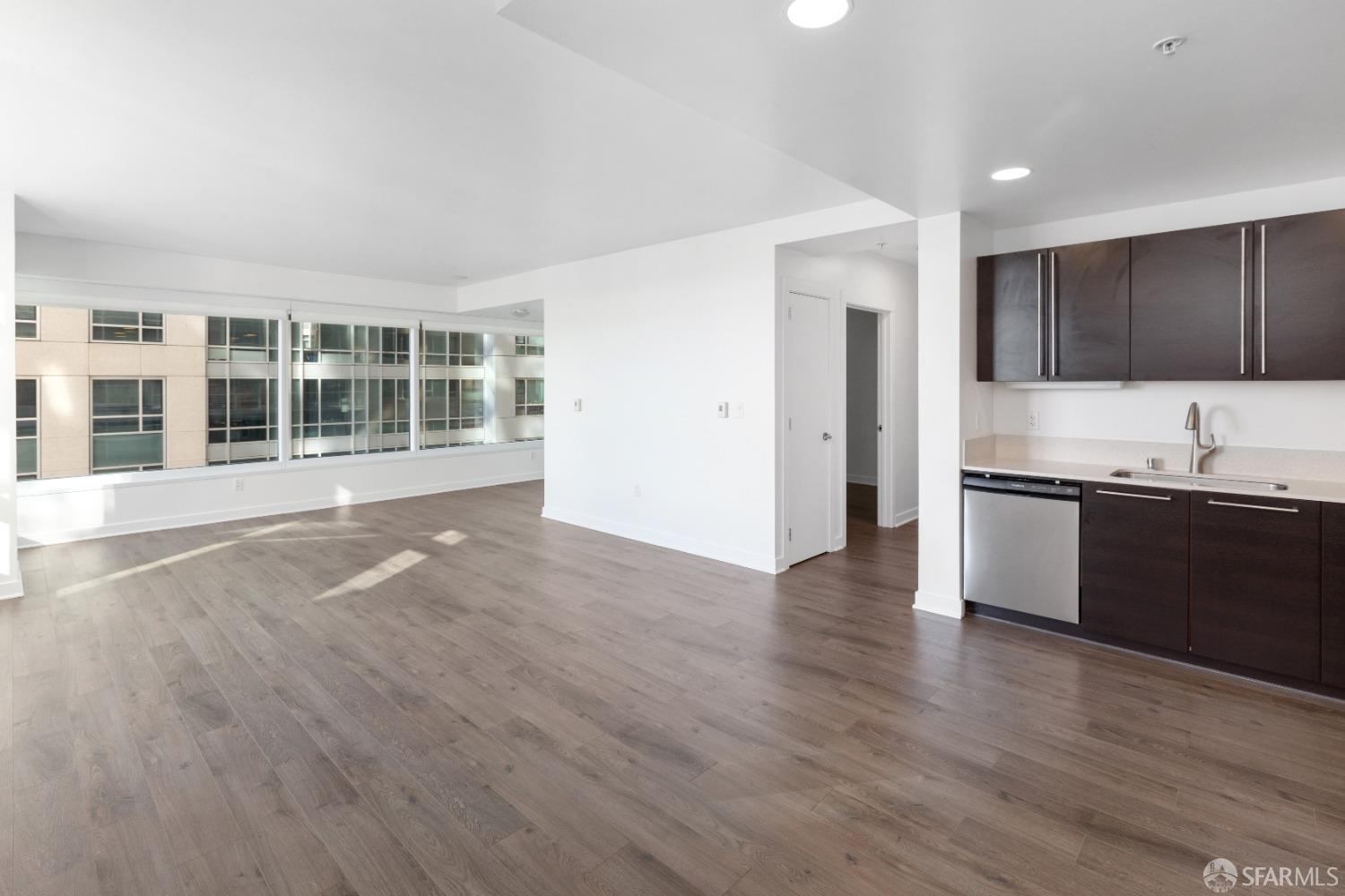 1160 Mission Street Unit: 601