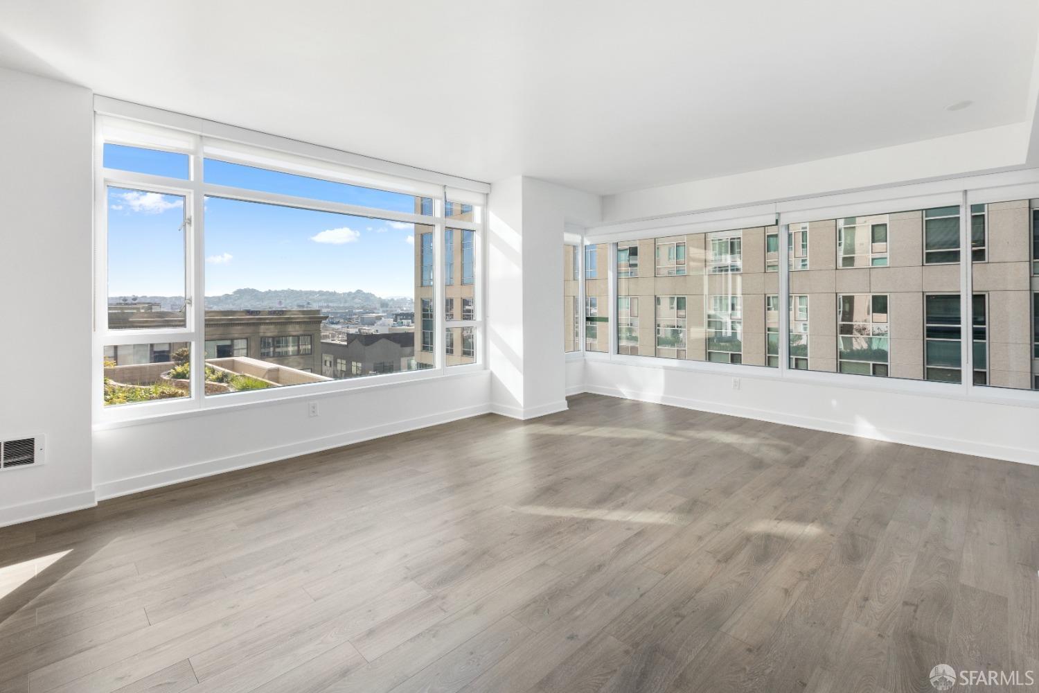 1160 Mission Street Unit: 601