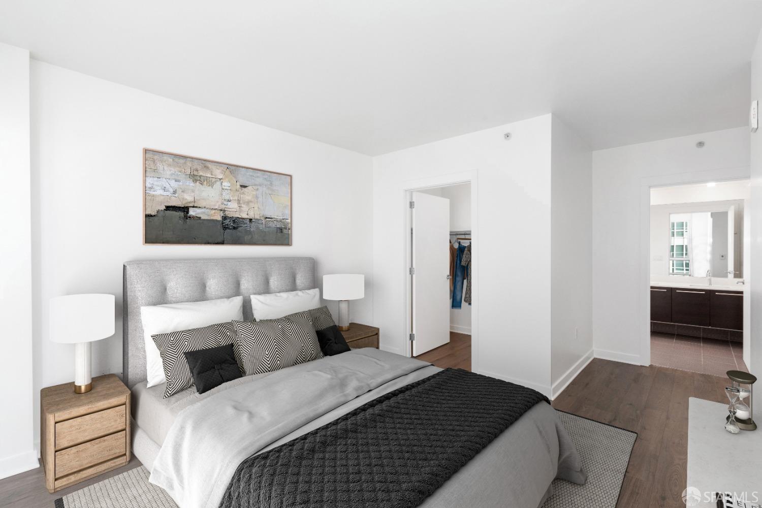 1160 Mission Street Unit: 601