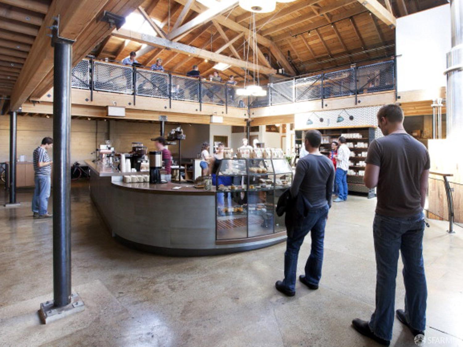 1160 Mission Street Unit: 601