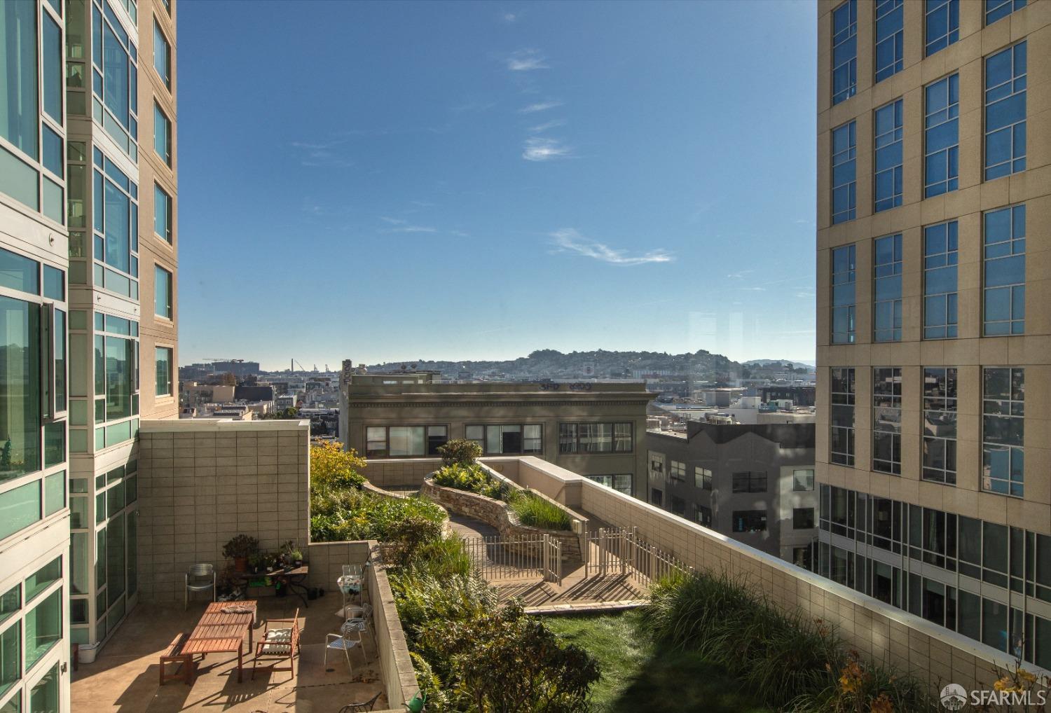 1160 Mission Street Unit: 601