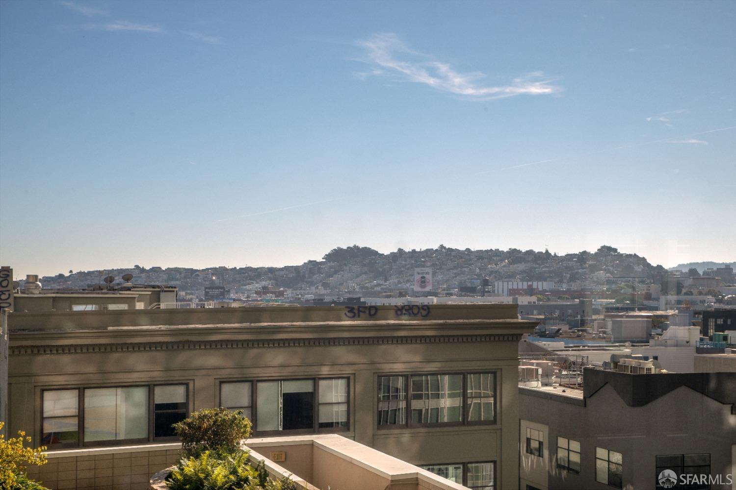 1160 Mission Street Unit: 601