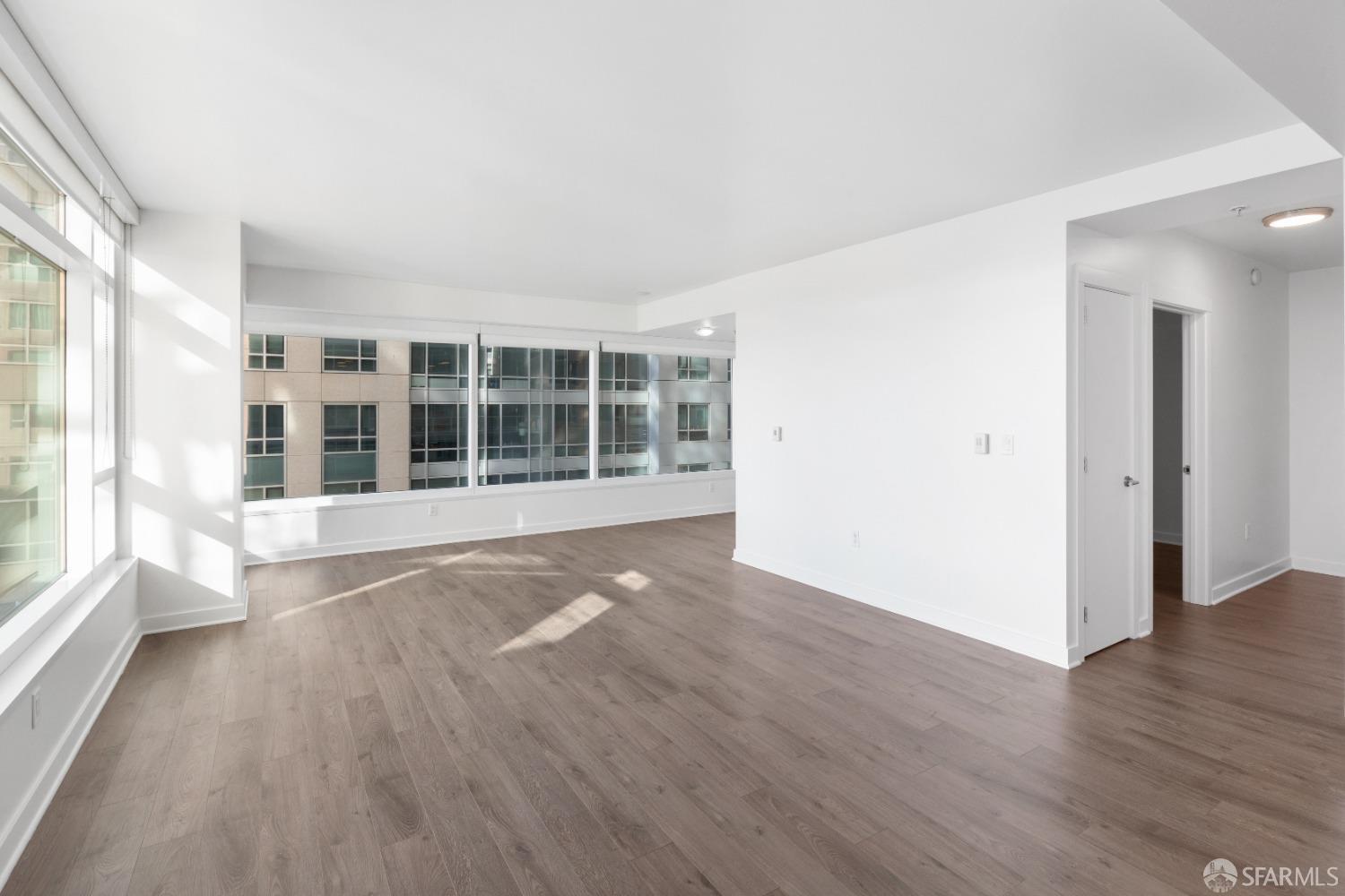 1160 Mission Street Unit: 601