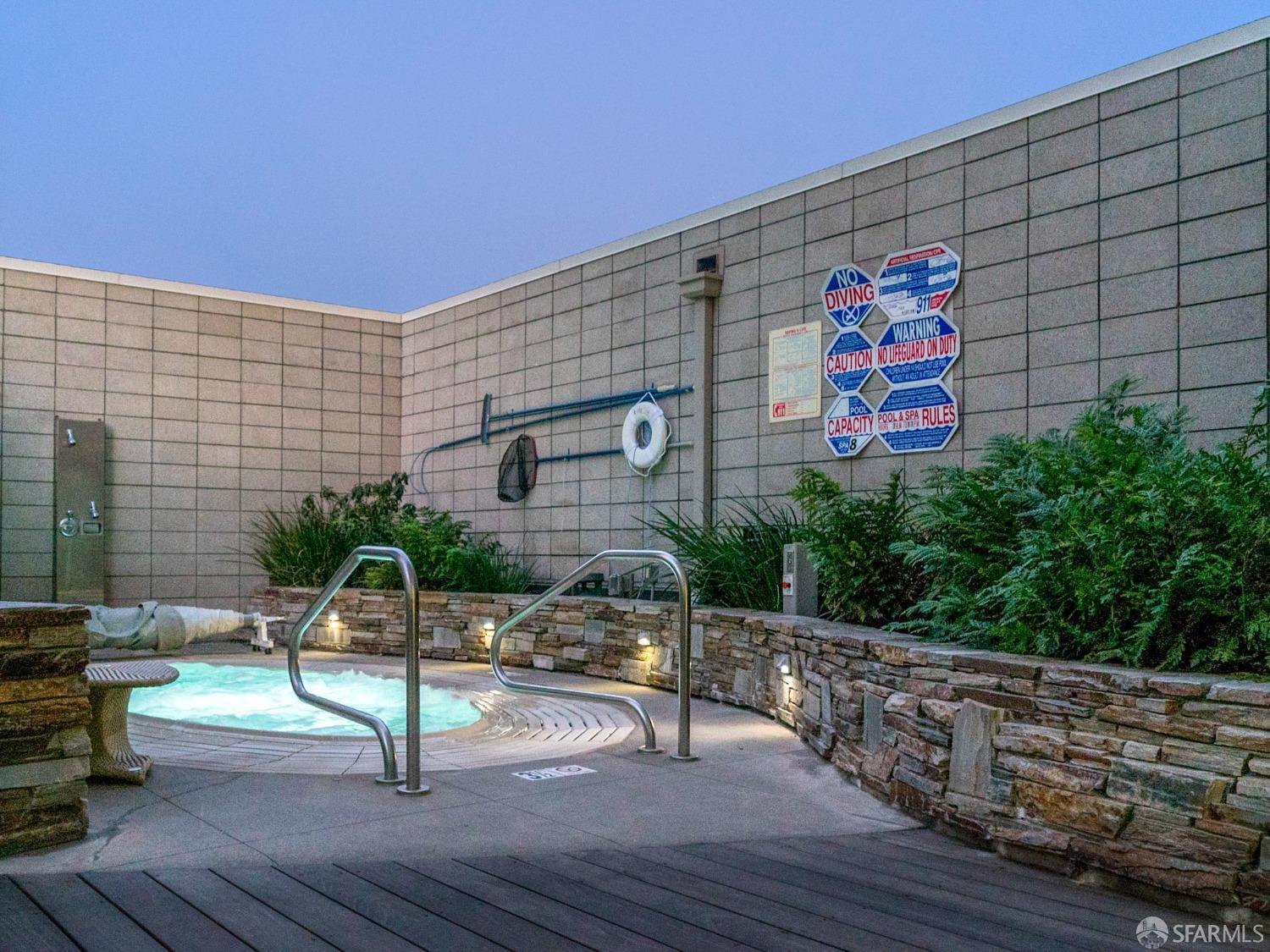 1160 Mission Street Unit: 601