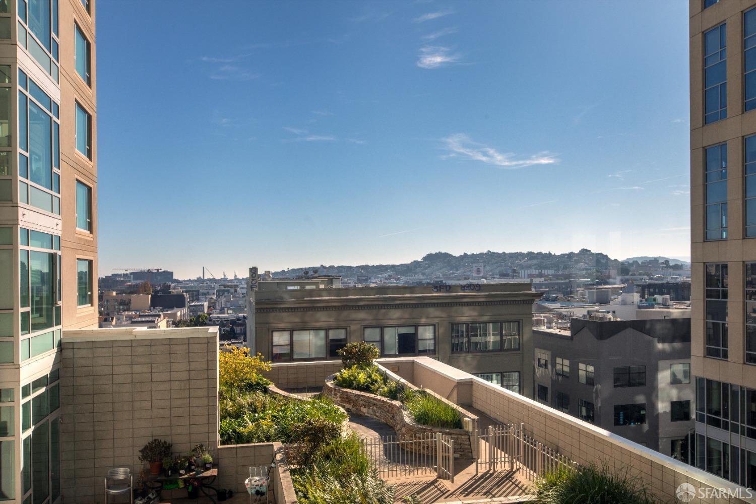 1160 Mission Street Unit: 601