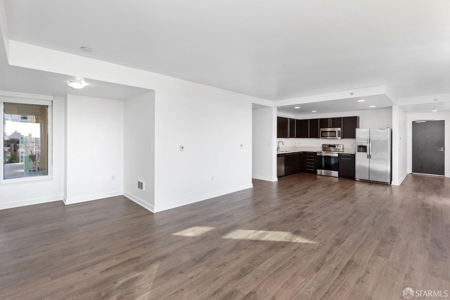 1160 Mission Street Unit: 601