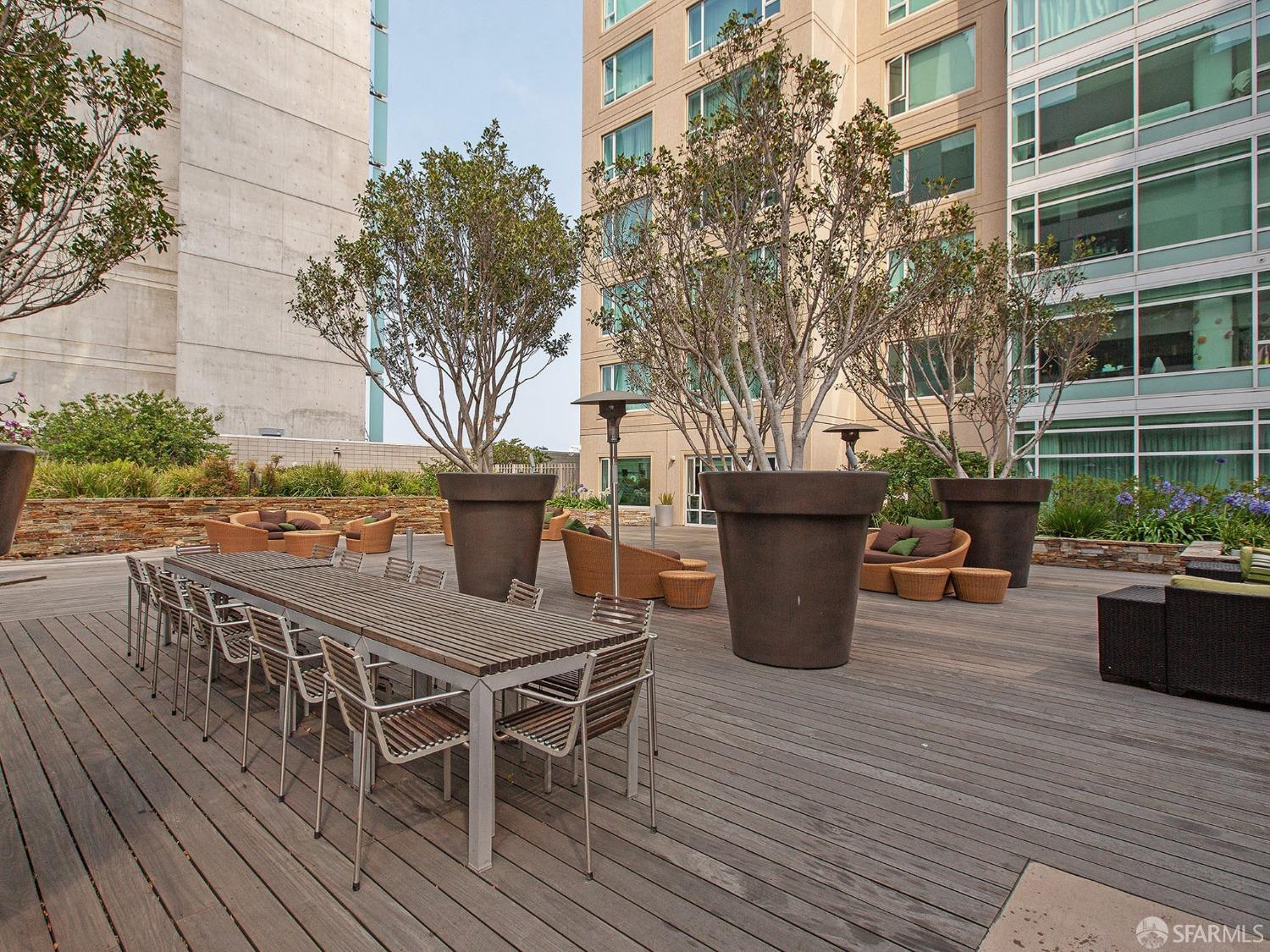 1160 Mission Street Unit: 601