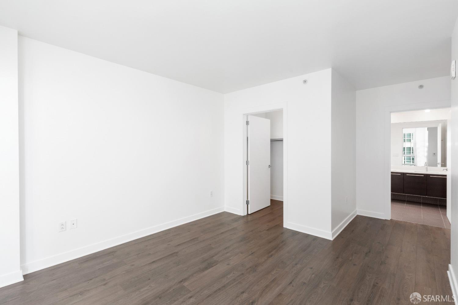 1160 Mission Street Unit: 601
