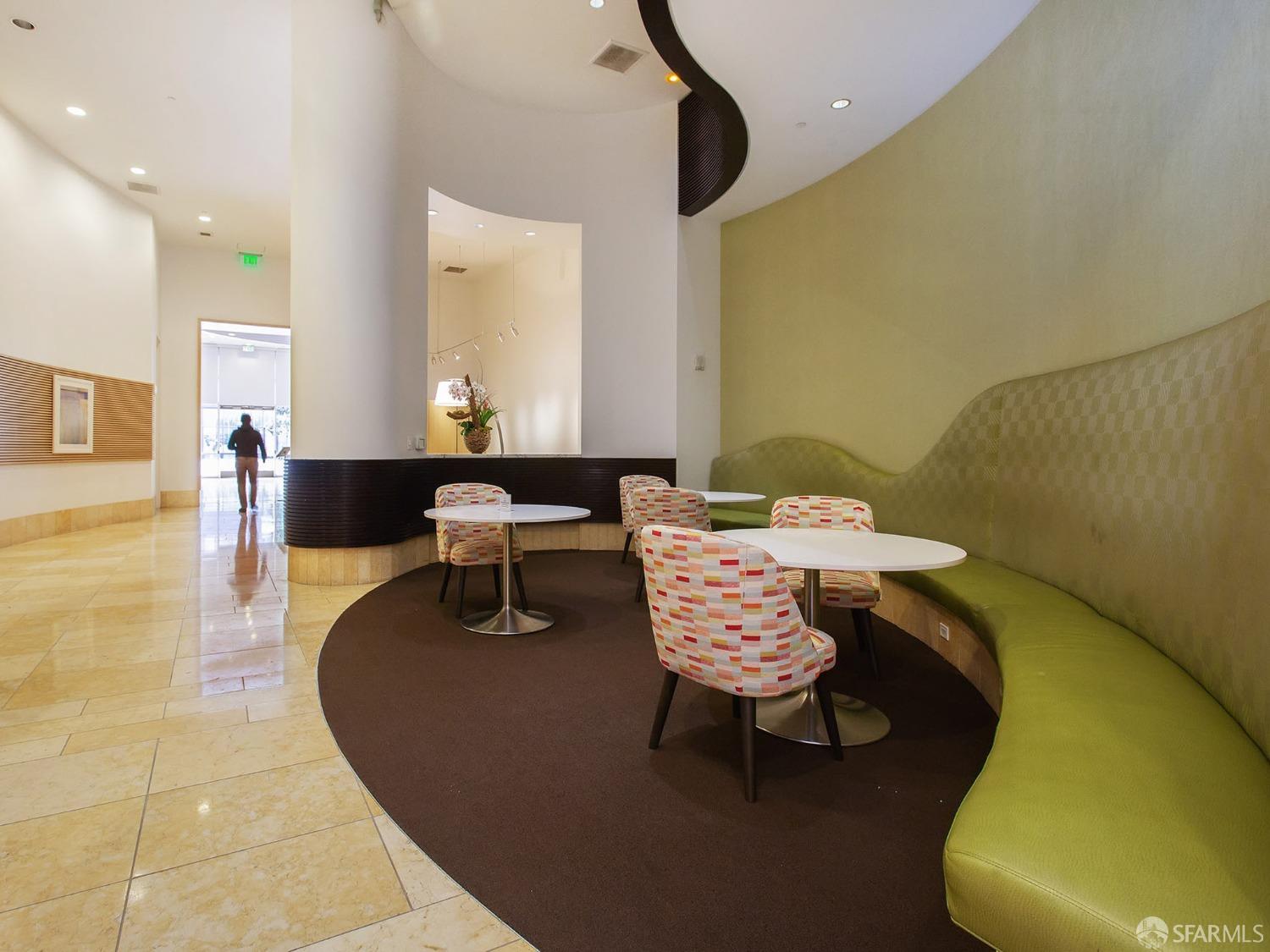 1160 Mission Street Unit: 601