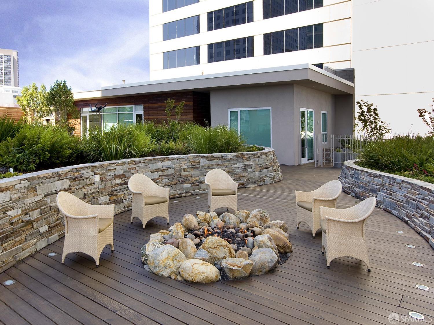 1160 Mission Street Unit: 601