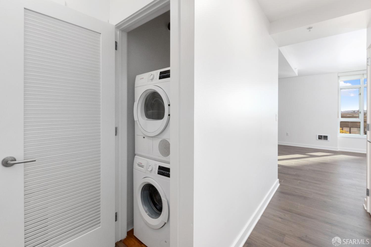 1160 Mission Street Unit: 601