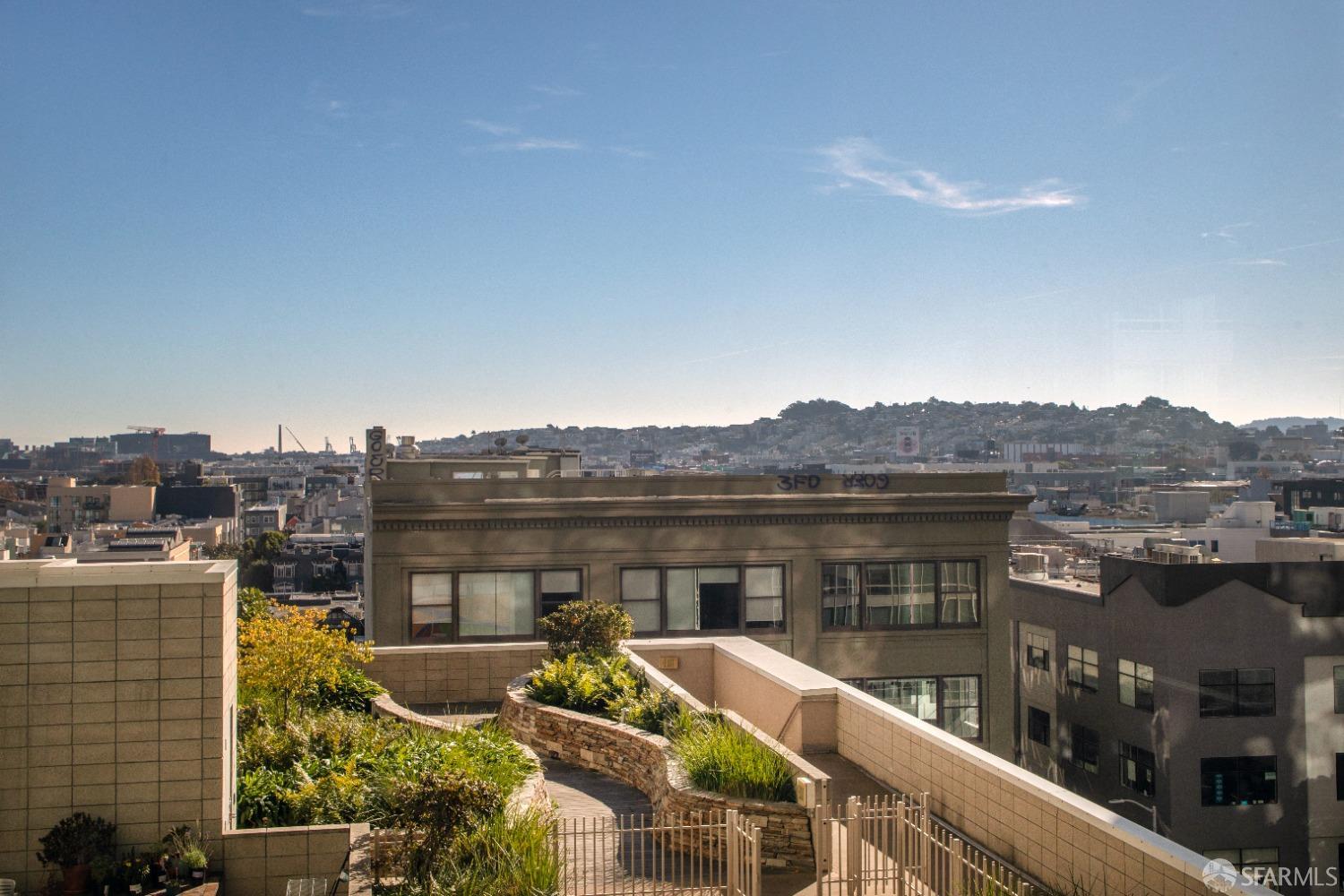 1160 Mission Street Unit: 601