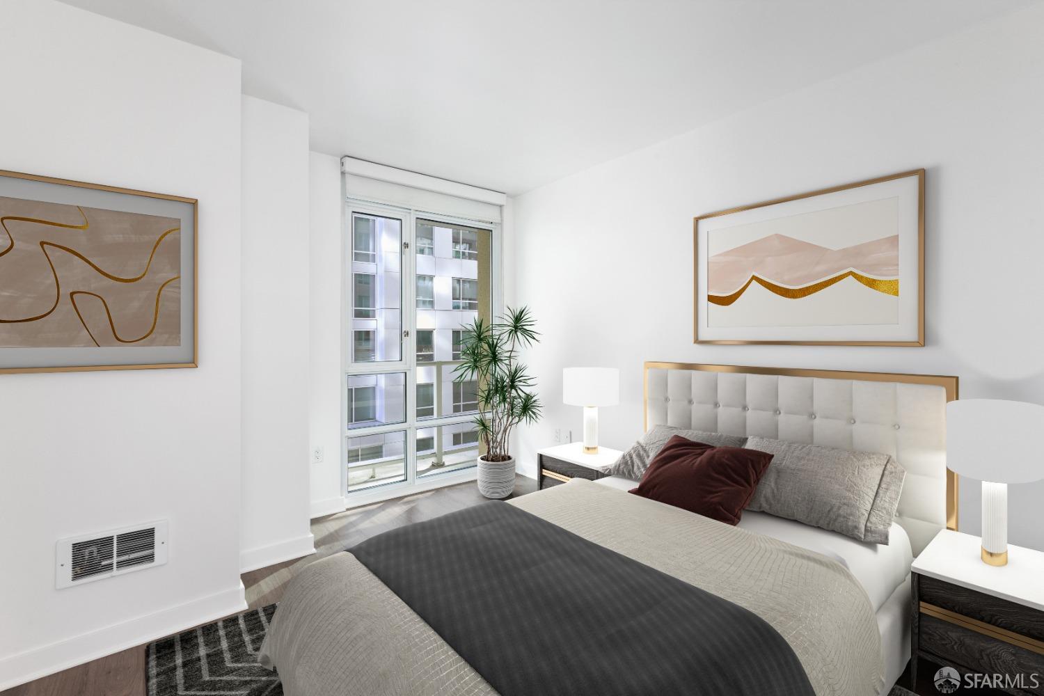 1160 Mission Street Unit: 601