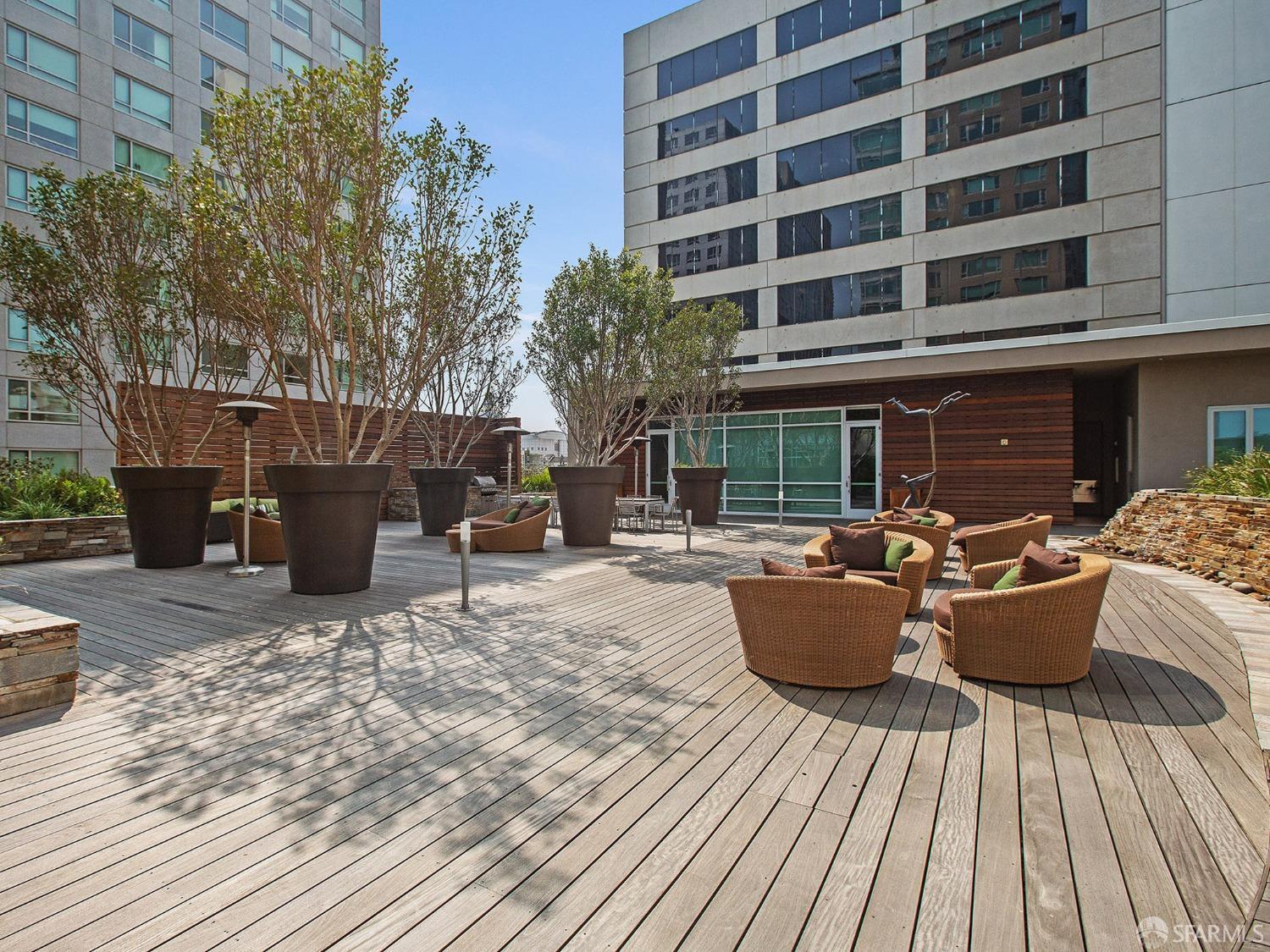 1160 Mission Street Unit: 601