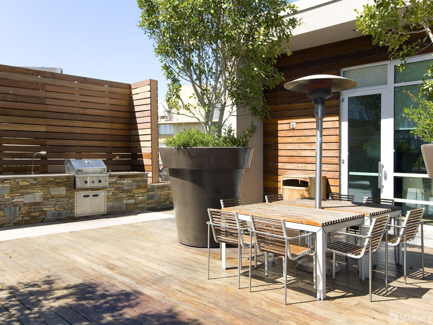 1160 Mission Street Unit: 601