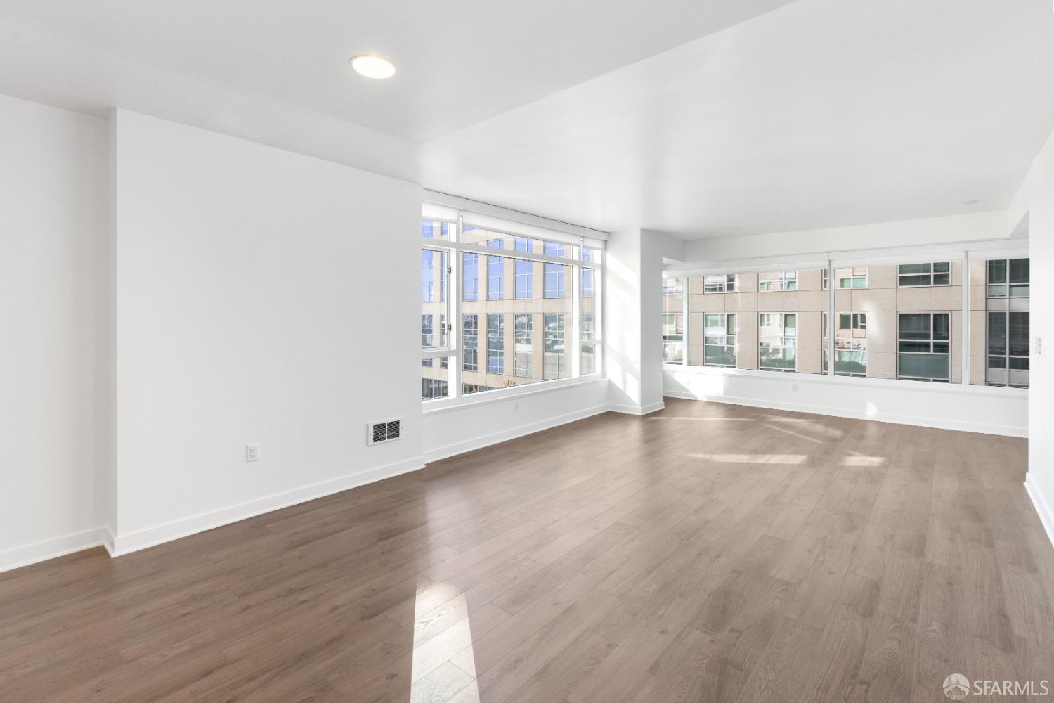 1160 Mission Street Unit: 601