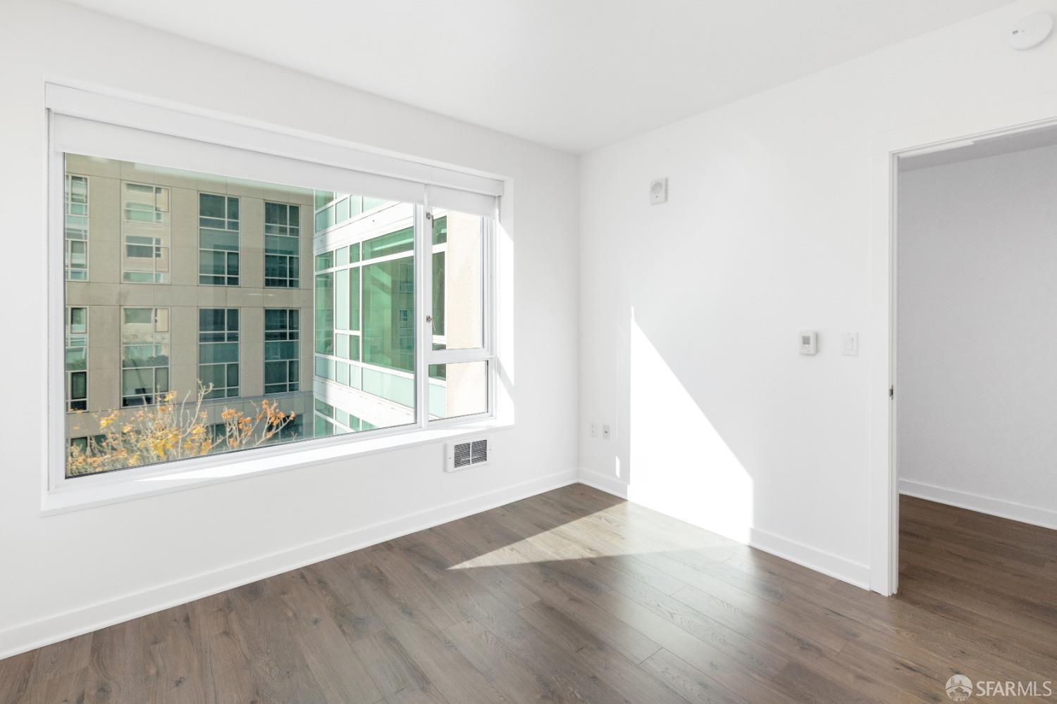 1160 Mission Street Unit: 601