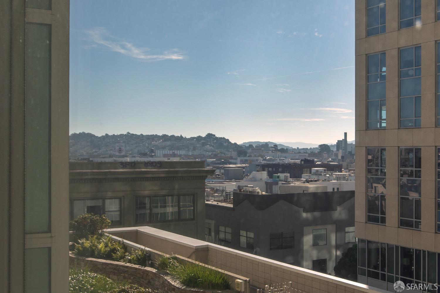 1160 Mission Street Unit: 601