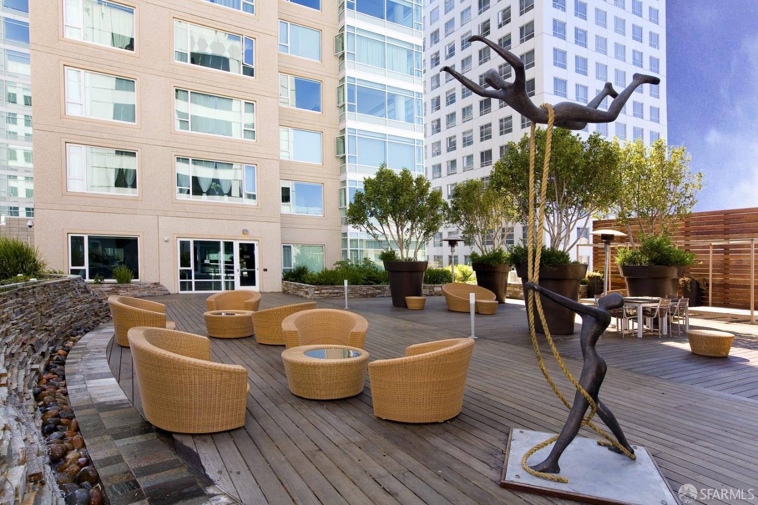 1160 Mission Street Unit: 910