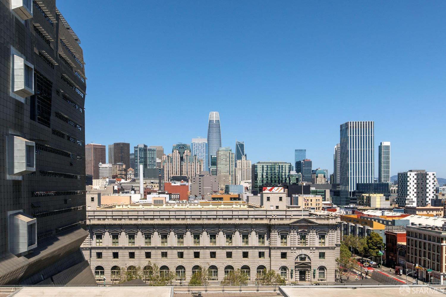 1160 Mission Street Unit: 910