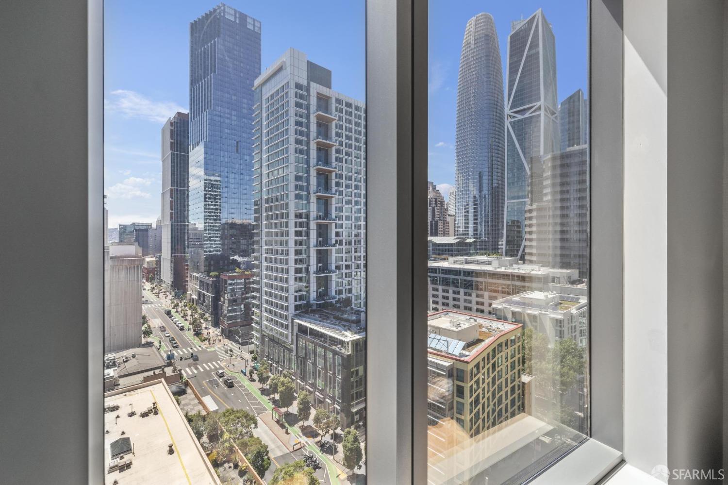 201 Folsom Street # 17H