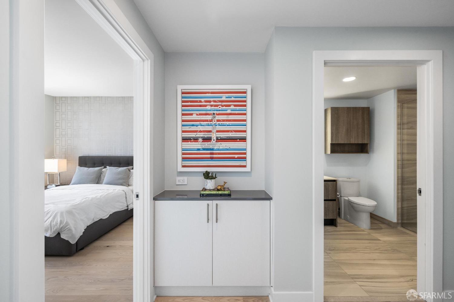 201 Folsom Street # 17H
