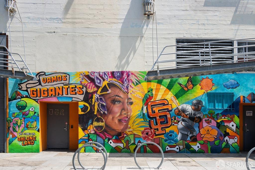 728 Alabama Street # 301