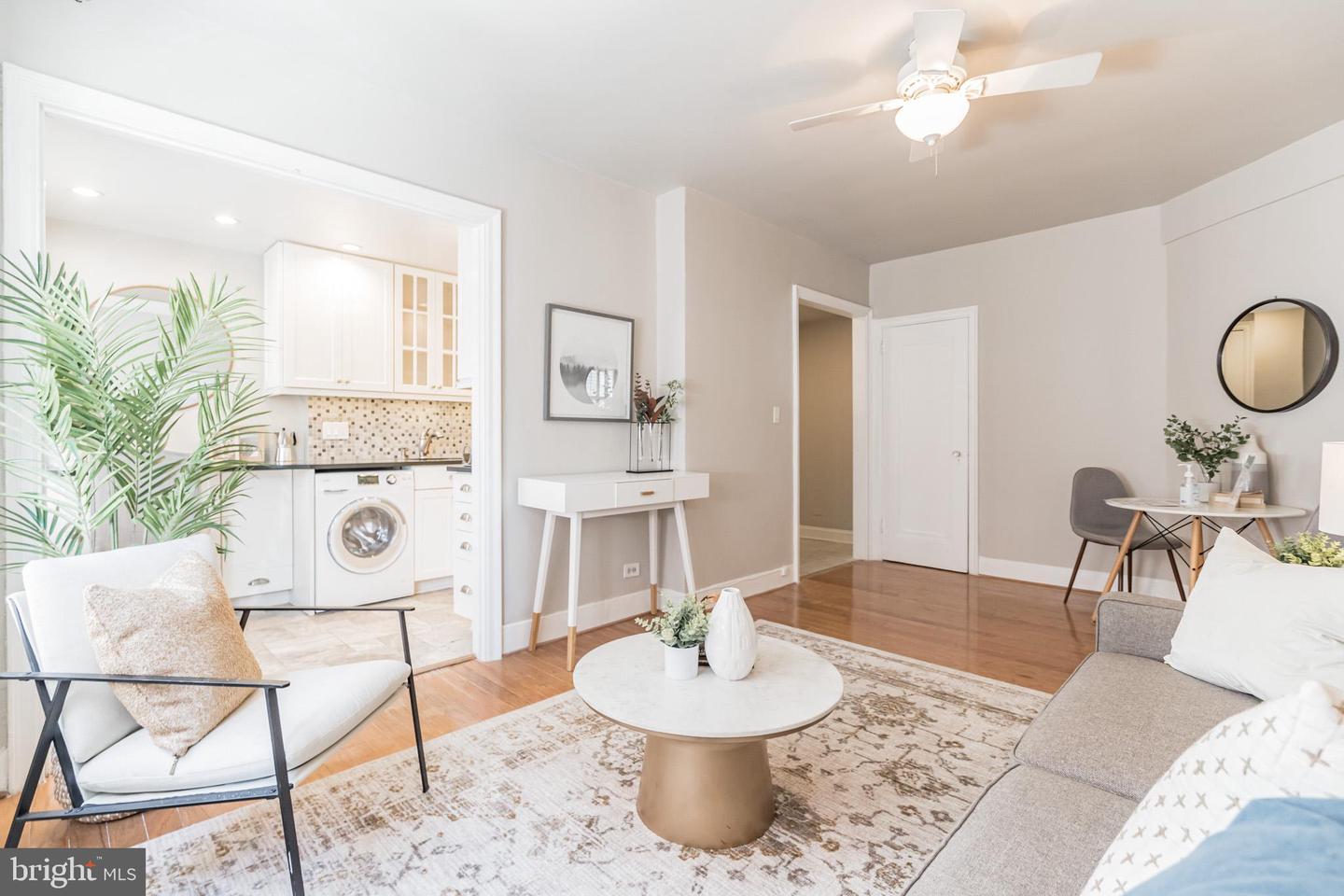 2100 19TH STREET NW Unit: 605