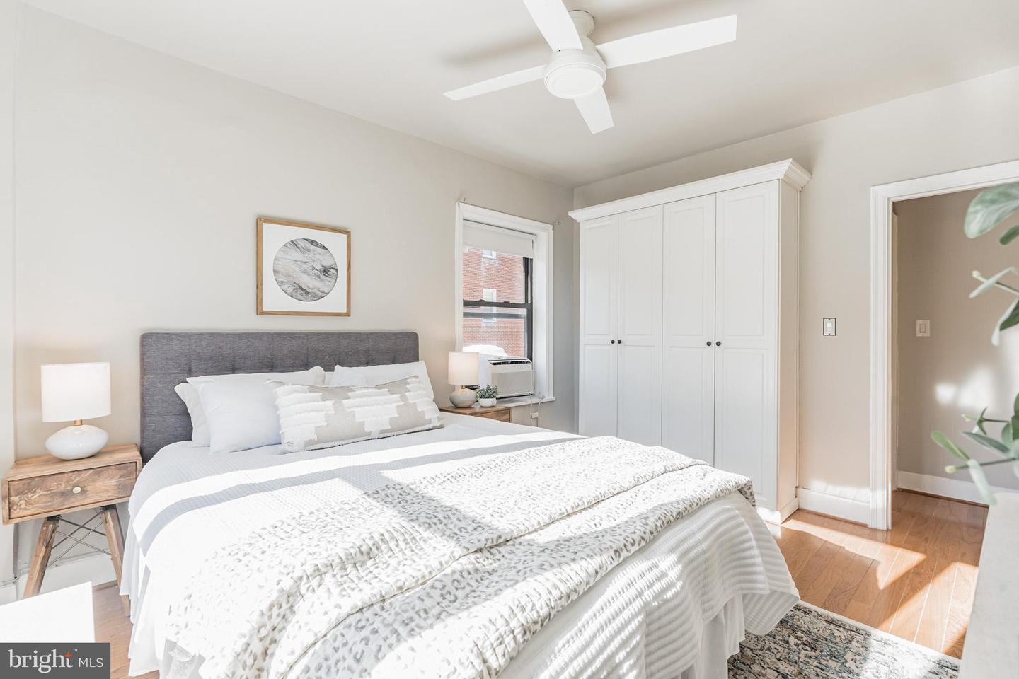 2100 19TH STREET NW Unit: 605